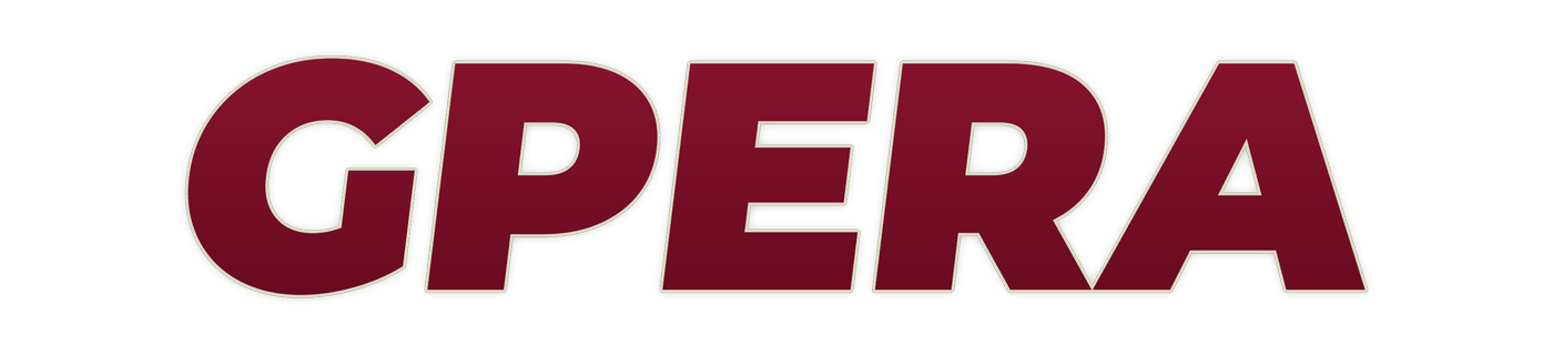 gpera Casino Logo